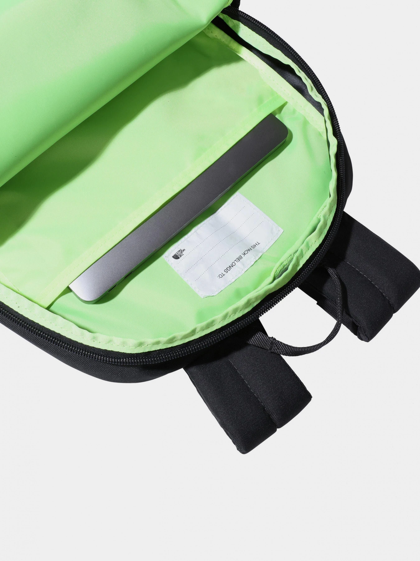 Рюкзаки The North Face модель NF0A52VYI2L1 Рюкзаки The North Face модель NF0A52VYI2L1 Фото