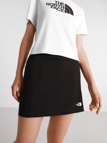 Юбки The North Face модель NF0A555QJK31 Фото