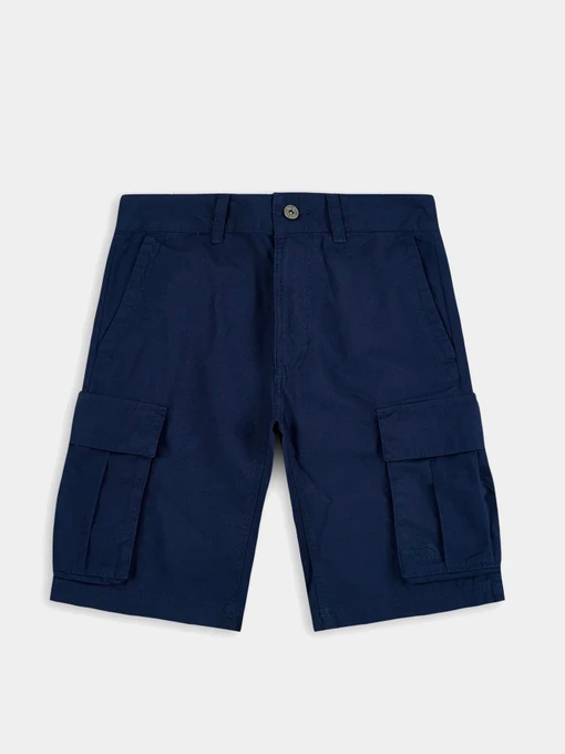 Шорты The North Face модель NF0A55B68K21 Фото