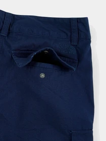 Шорты The North Face модель NF0A55B68K21 Фото