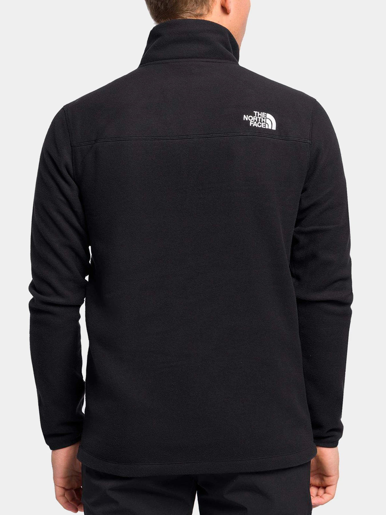 Худи и свитшоты The North Face модель NF0A55HLJK31 Фото