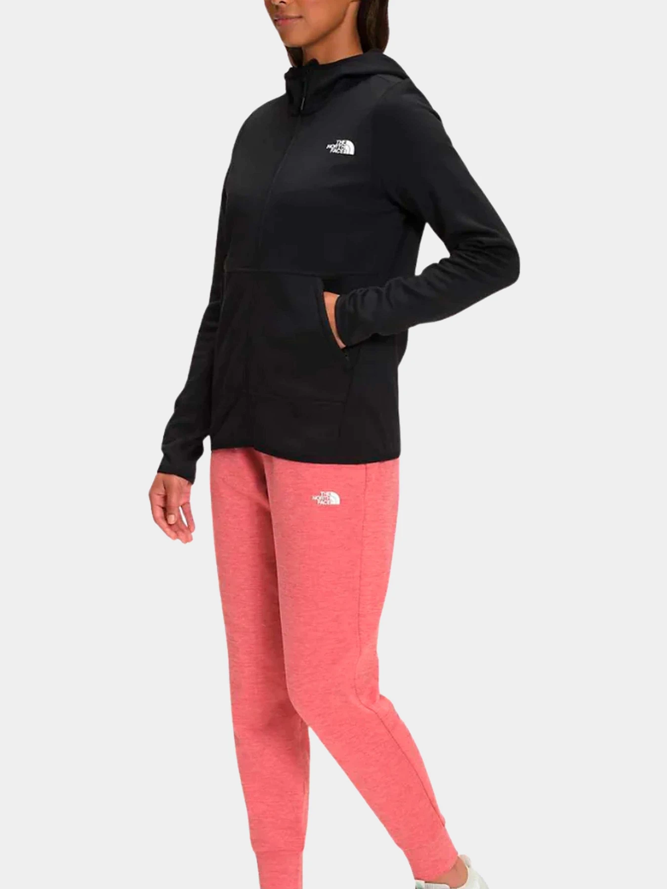 Худи и свитшоты The North Face модель NF0A5GBCJK31 Худи и свитшоты The North Face модель NF0A5GBCJK31 Фото