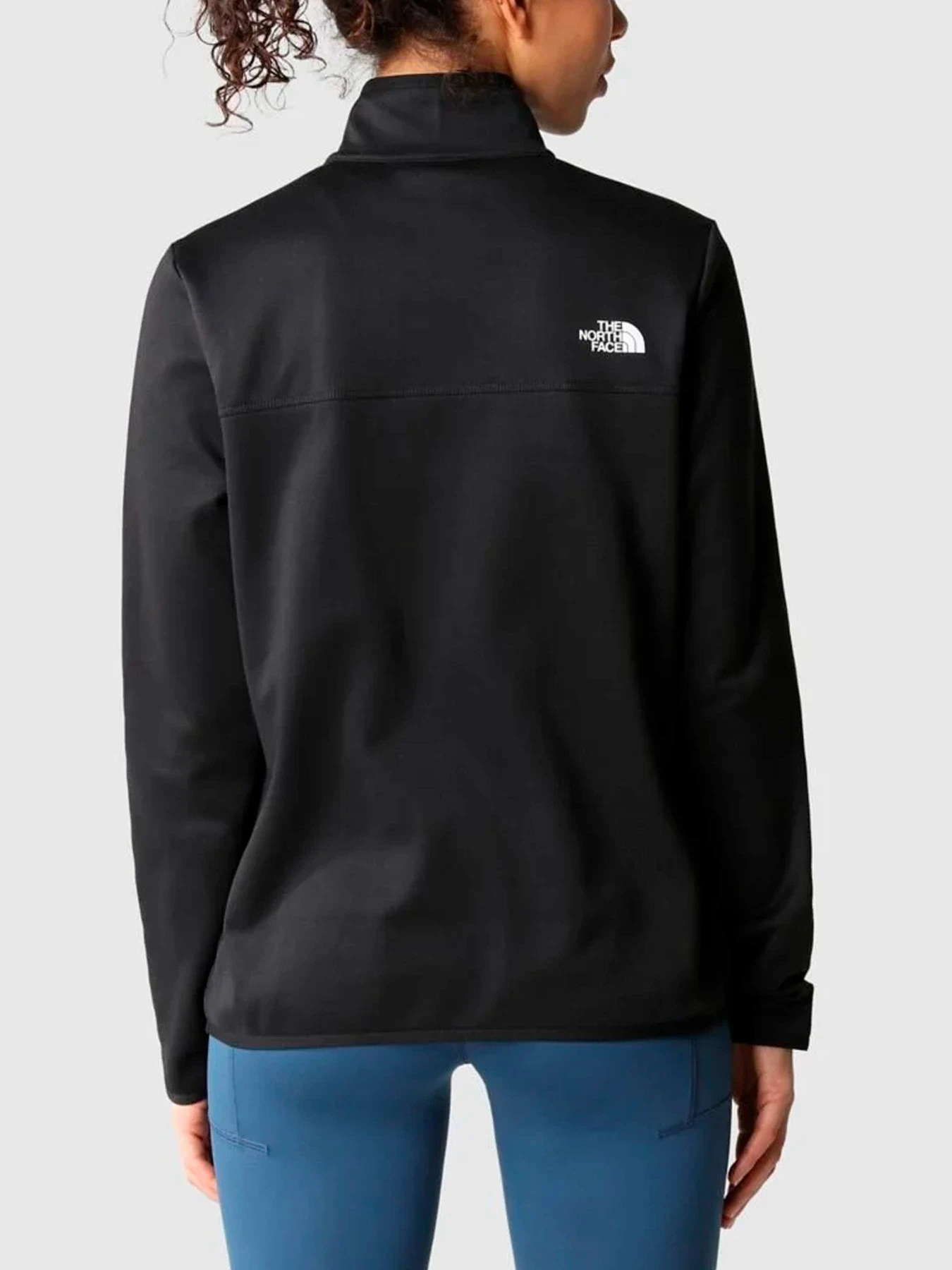 Худи и свитшоты The North Face модель NF0A5GBDJK31 Худи и свитшоты The North Face модель NF0A5GBDJK31 Фото