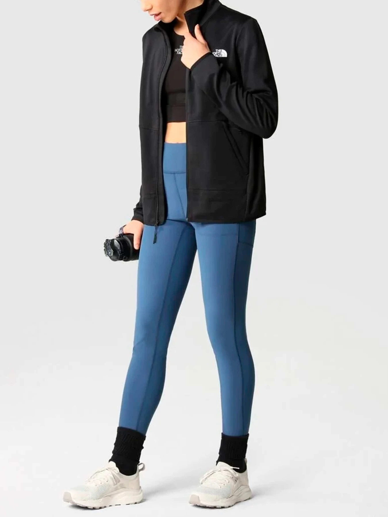Худи и свитшоты The North Face модель NF0A5GBDJK31 Худи и свитшоты The North Face модель NF0A5GBDJK31 Фото