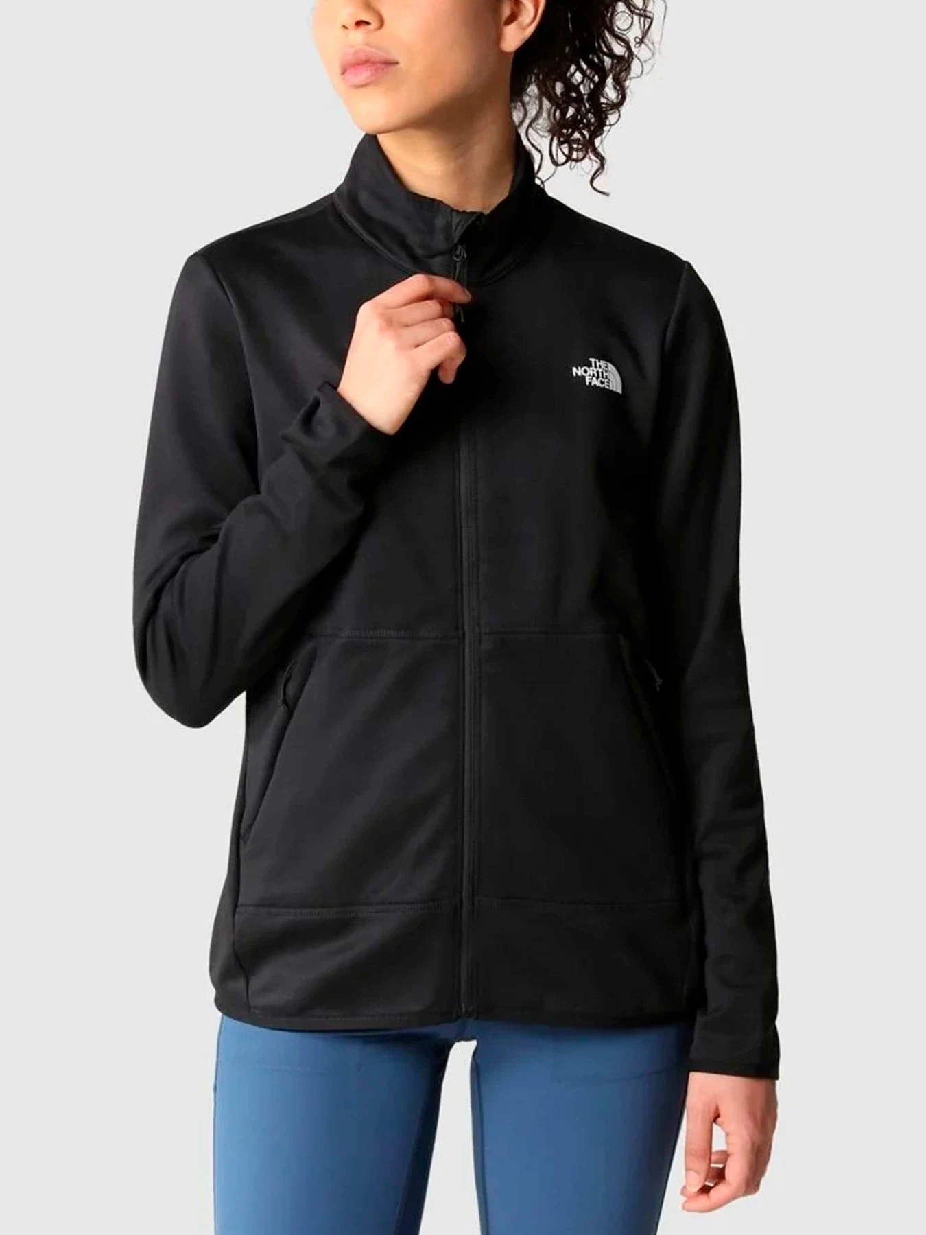 Худи и свитшоты The North Face модель NF0A5GBDJK31 Худи и свитшоты The North Face модель NF0A5GBDJK31 Фото