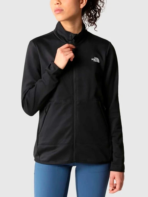 Худи и свитшоты The North Face модель NF0A5GBDJK31 Фото