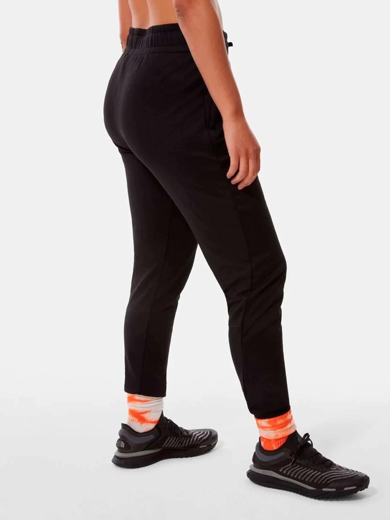 Брюки The North Face модель NF0A5GCBJK31 Брюки The North Face модель NF0A5GCBJK31 Фото
