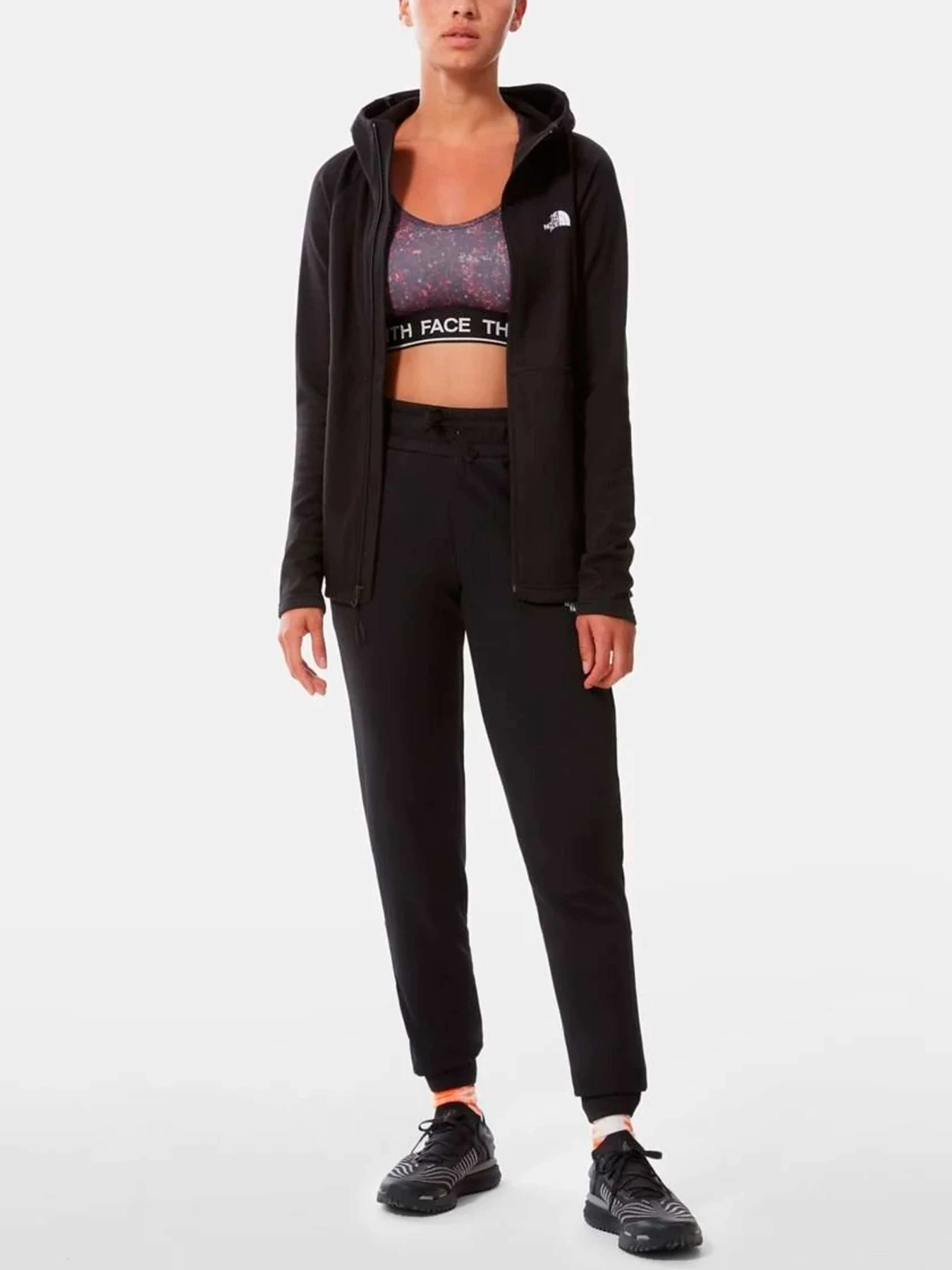 Брюки The North Face модель NF0A5GCBJK31 Брюки The North Face модель NF0A5GCBJK31 Фото