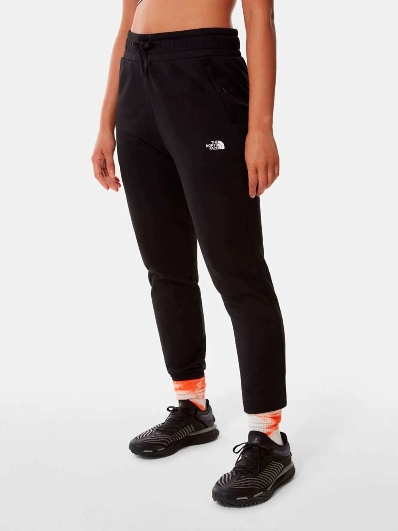 Брюки The North Face модель NF0A5GCBJK31 Брюки The North Face модель NF0A5GCBJK31 Фото