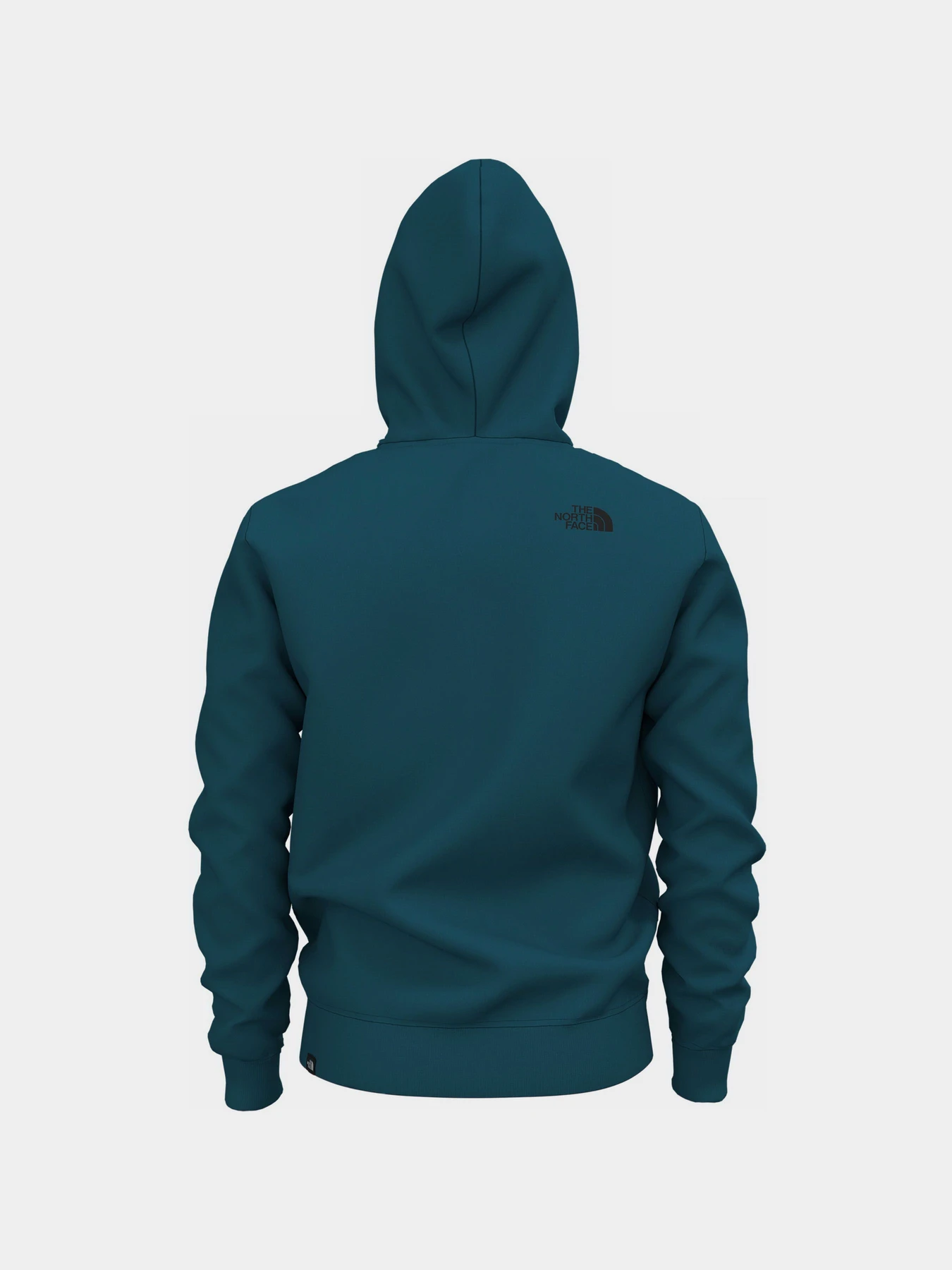 Худи и свитшоты The North Face модель NF0A5ICXEFS1 Фото