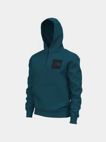 Худи и свитшоты The North Face модель NF0A5ICXEFS1 Фото