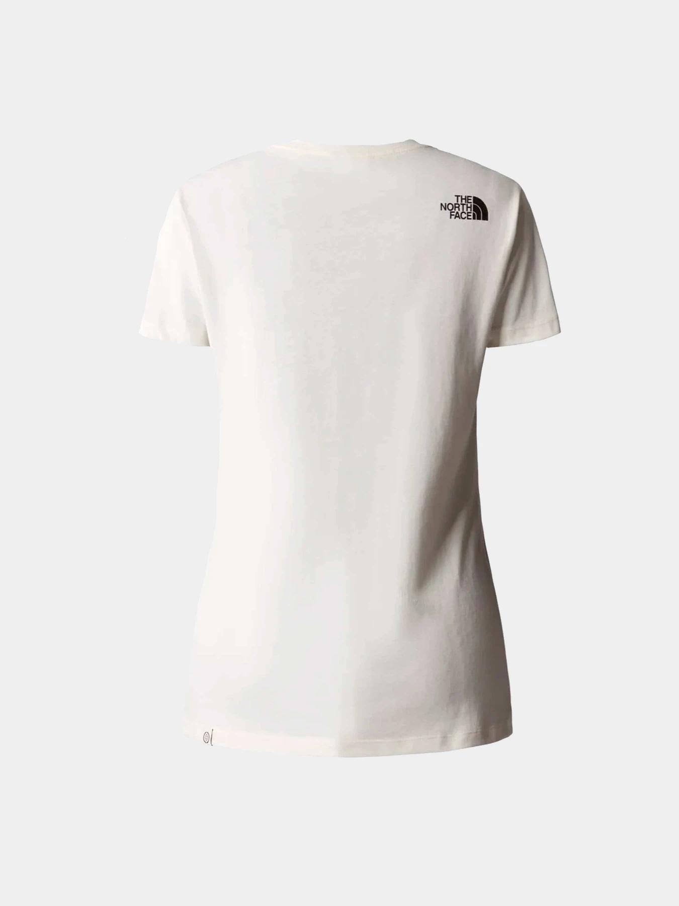 Футболки и поло The North Face модель NF0A5IH3N3N1 Футболки и поло The North Face модель NF0A5IH3N3N1 Фото
