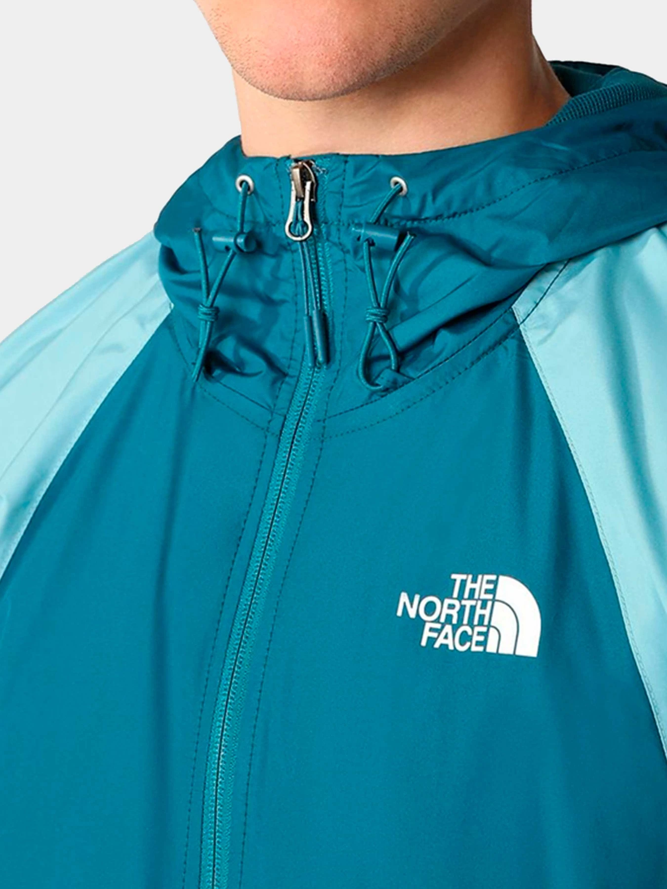 Куртки и дубленки The North Face модель NF0A5J5GP6C1 Куртки и дубленки The North Face модель NF0A5J5GP6C1 Фото