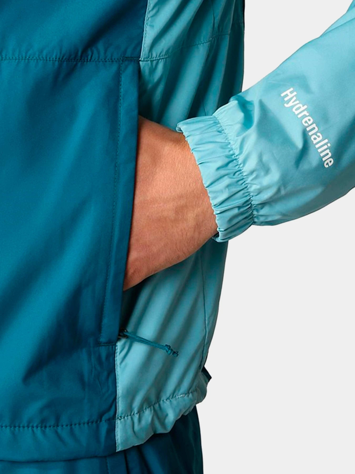 Куртки и дубленки The North Face модель NF0A5J5GP6C1 Куртки и дубленки The North Face модель NF0A5J5GP6C1 Фото