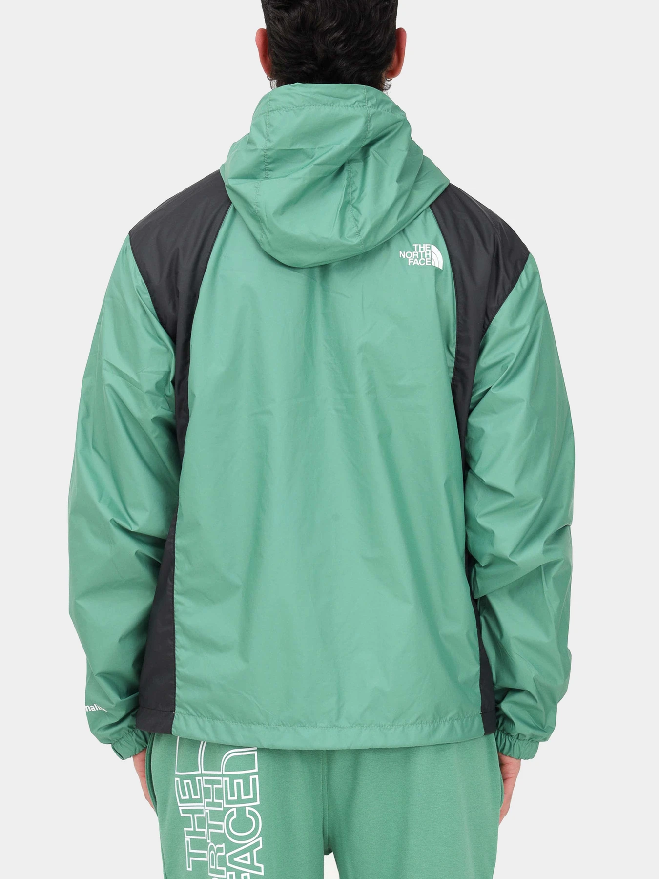 Куртки и дубленки The North Face модель NF0A5J5GPK11 Куртки и дубленки The North Face модель NF0A5J5GPK11 Фото