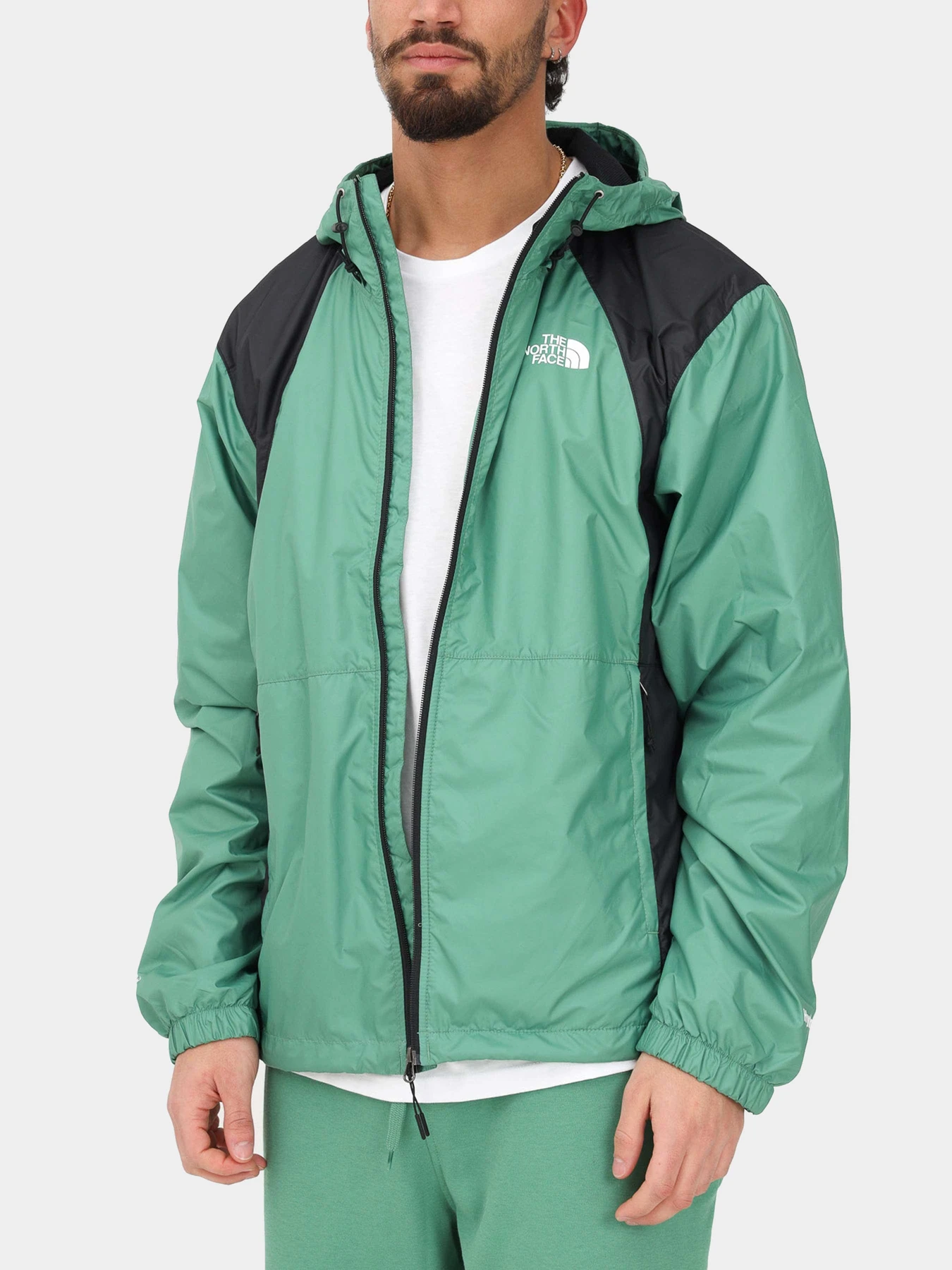 Куртки и дубленки The North Face модель NF0A5J5GPK11 Куртки и дубленки The North Face модель NF0A5J5GPK11 Фото