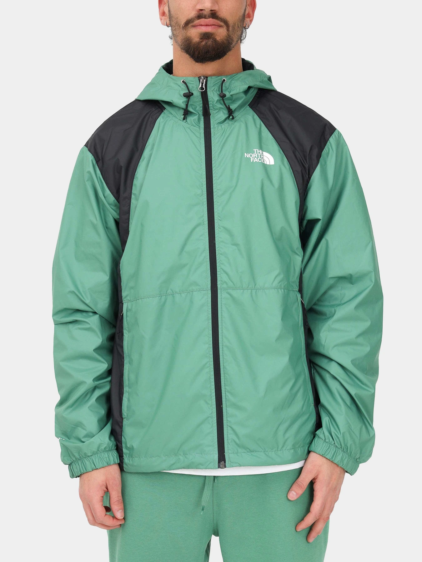Куртки и дубленки The North Face модель NF0A5J5GPK11 Куртки и дубленки The North Face модель NF0A5J5GPK11 Фото
