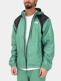 Куртки и дубленки The North Face модель NF0A5J5GPK11 Фото