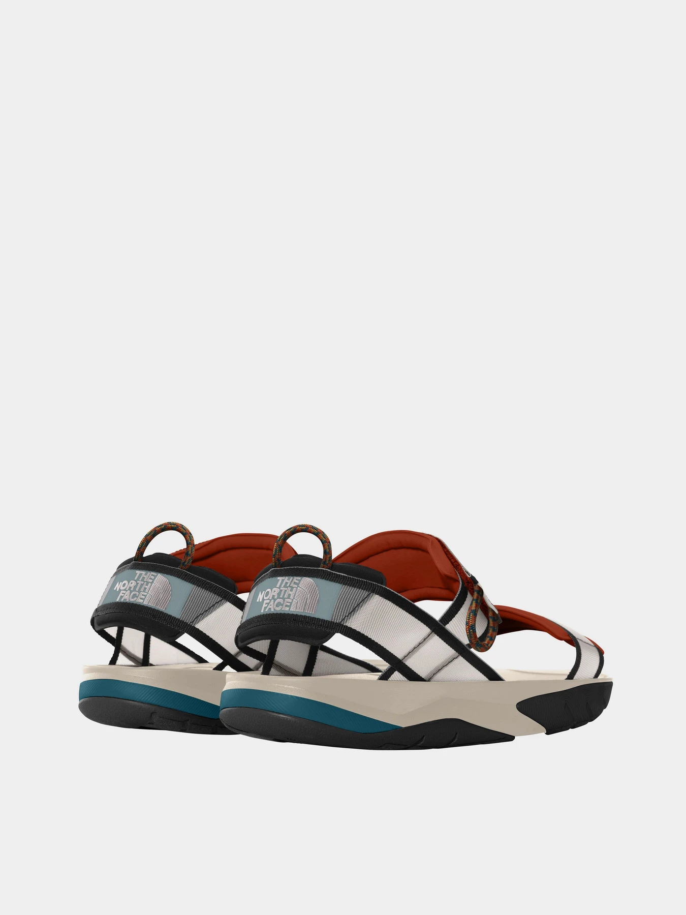 Сандалии The North Face модель NF0A5JC68F11 Фото