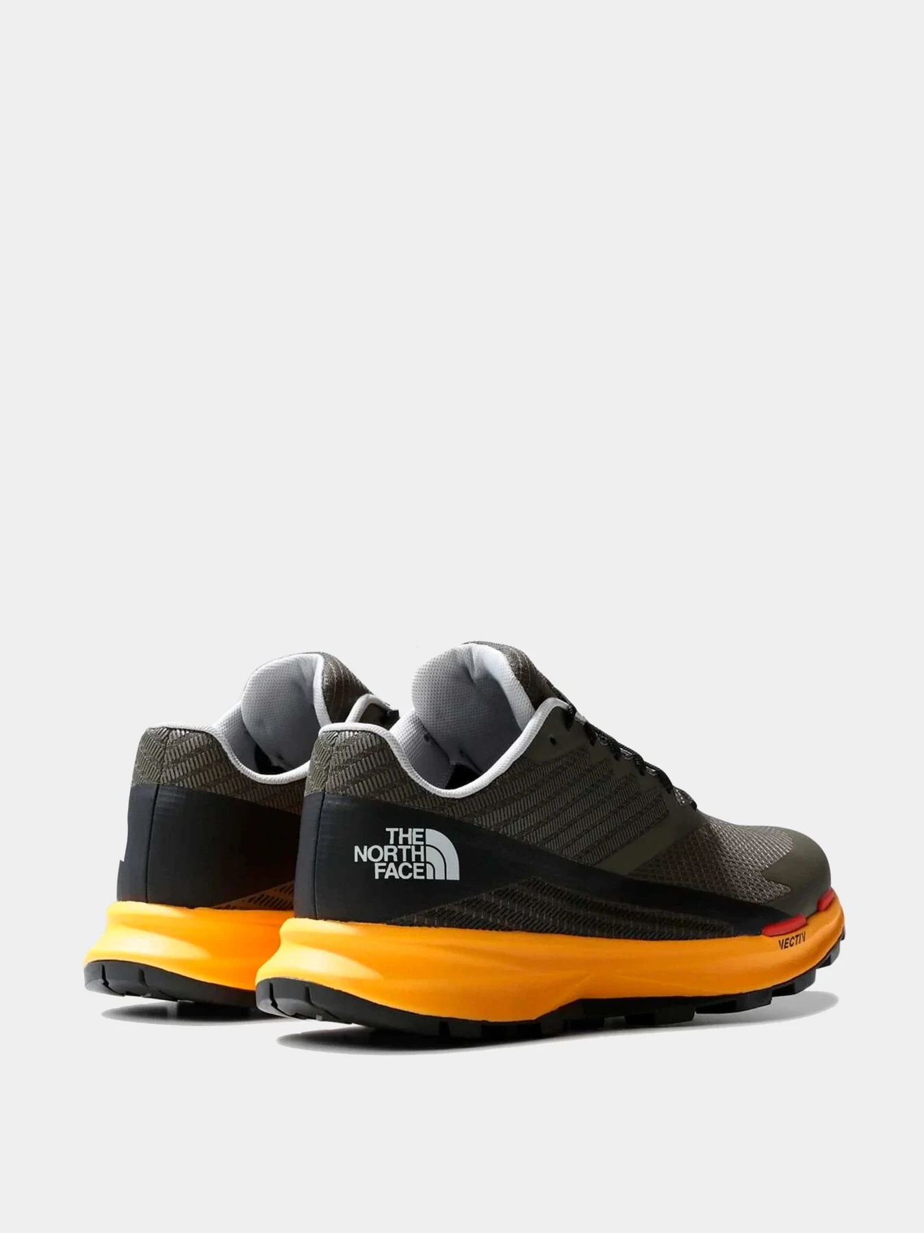 Кроссовки The North Face модель NF0A5JCMBQW1 Кроссовки The North Face модель NF0A5JCMBQW1 Фото
