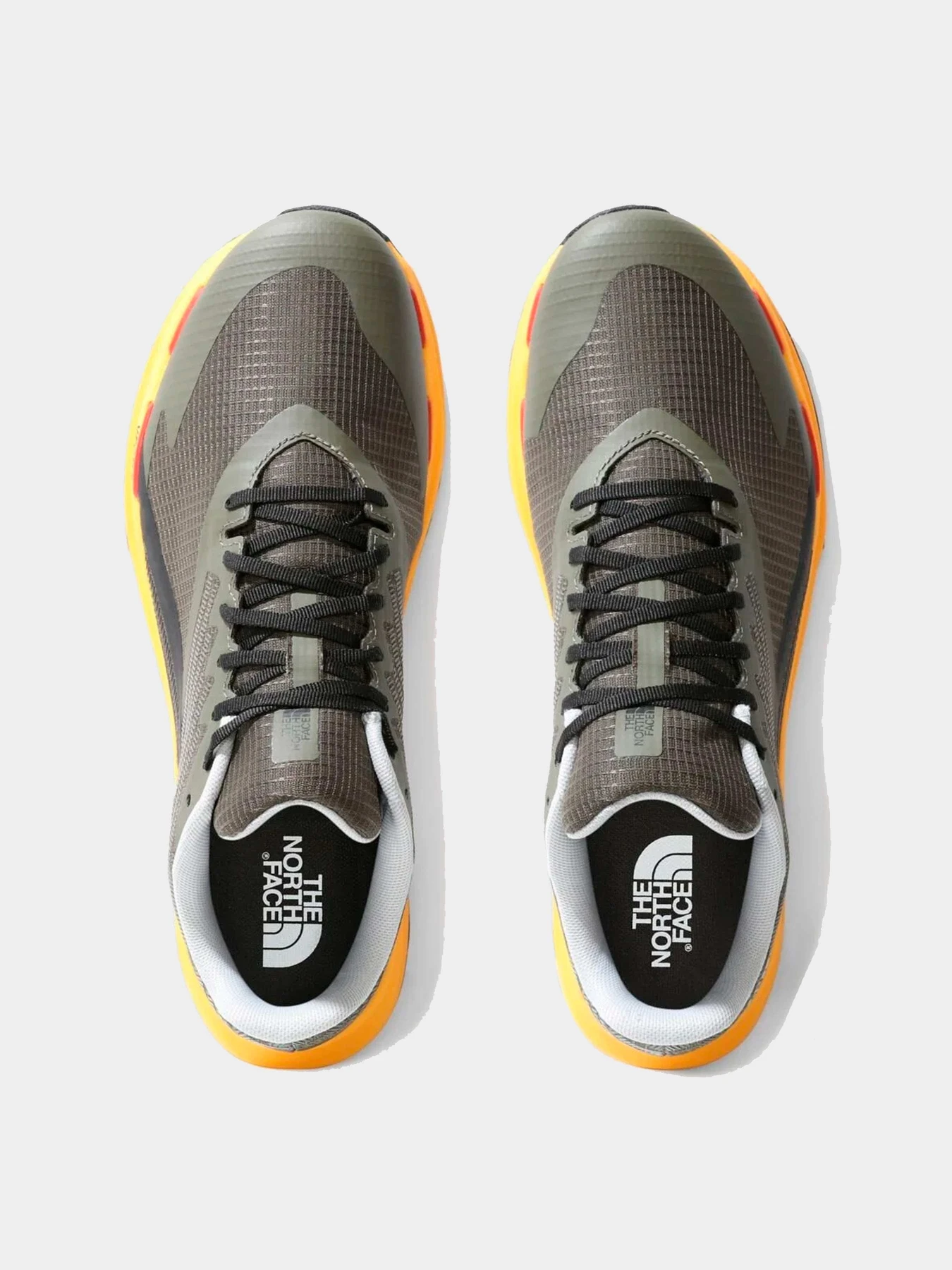 Кроссовки The North Face модель NF0A5JCMBQW1 Кроссовки The North Face модель NF0A5JCMBQW1 Фото