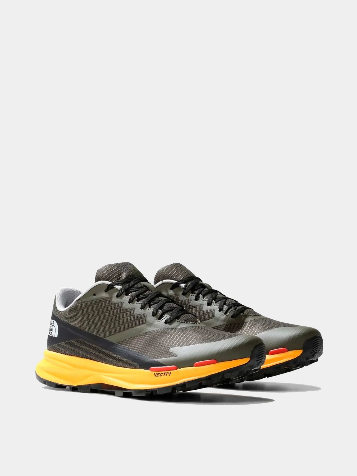 Кроссовки The North Face модель NF0A5JCMBQW1 Кроссовки The North Face модель NF0A5JCMBQW1 Фото