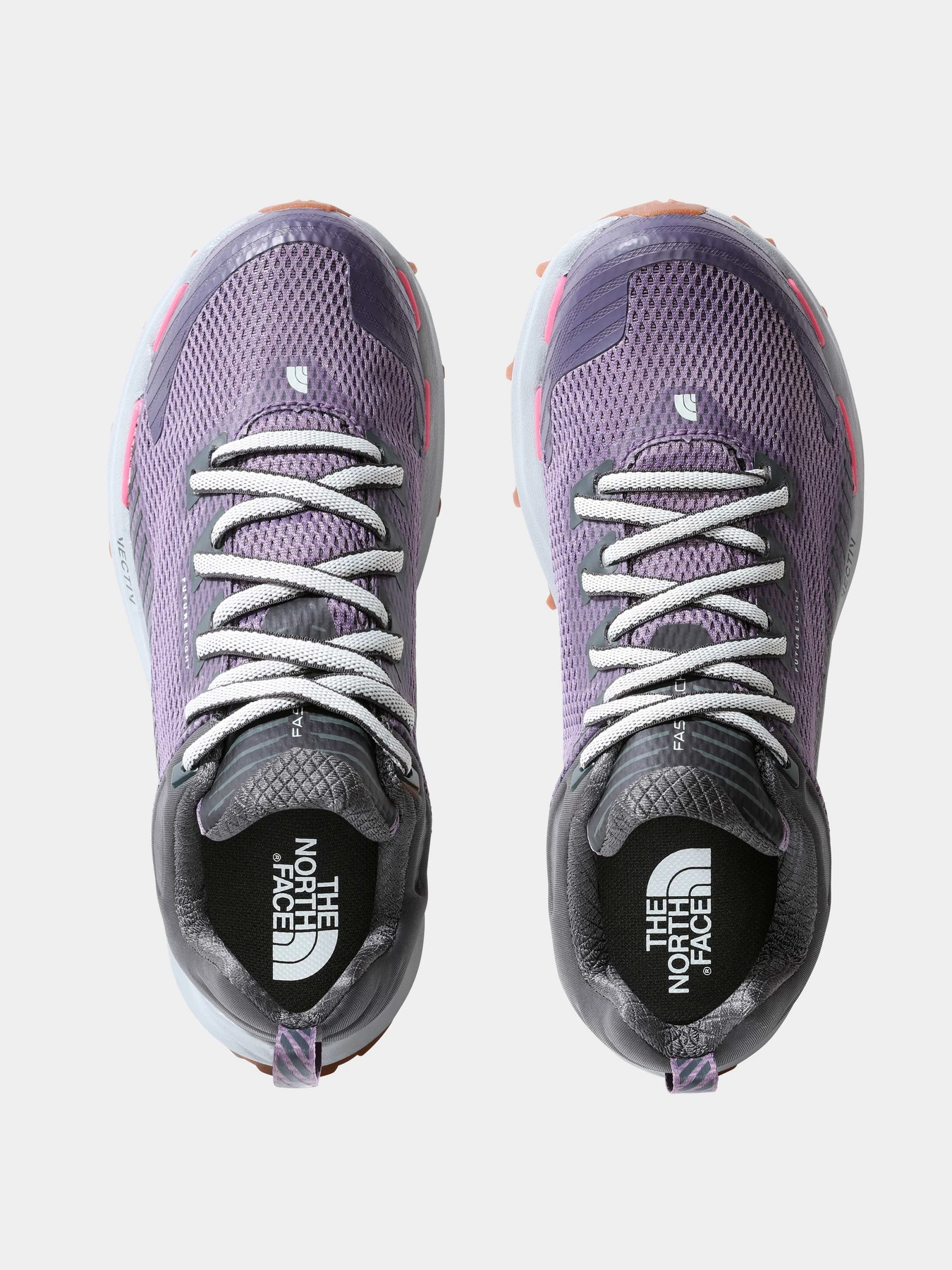 Кроссовки The North Face модель NF0A5JCZIG01 Фото