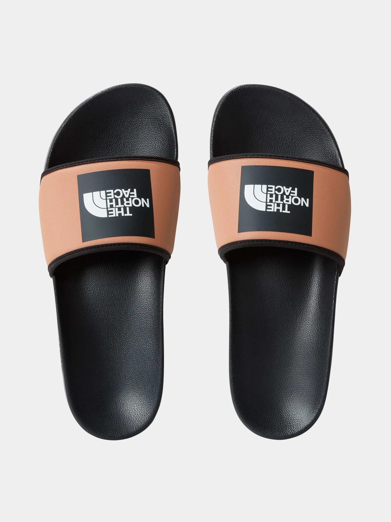 Шлёпанцы The North Face модель NF0A5LVWI8J1 Шлёпанцы The North Face модель NF0A5LVWI8J1 Фото