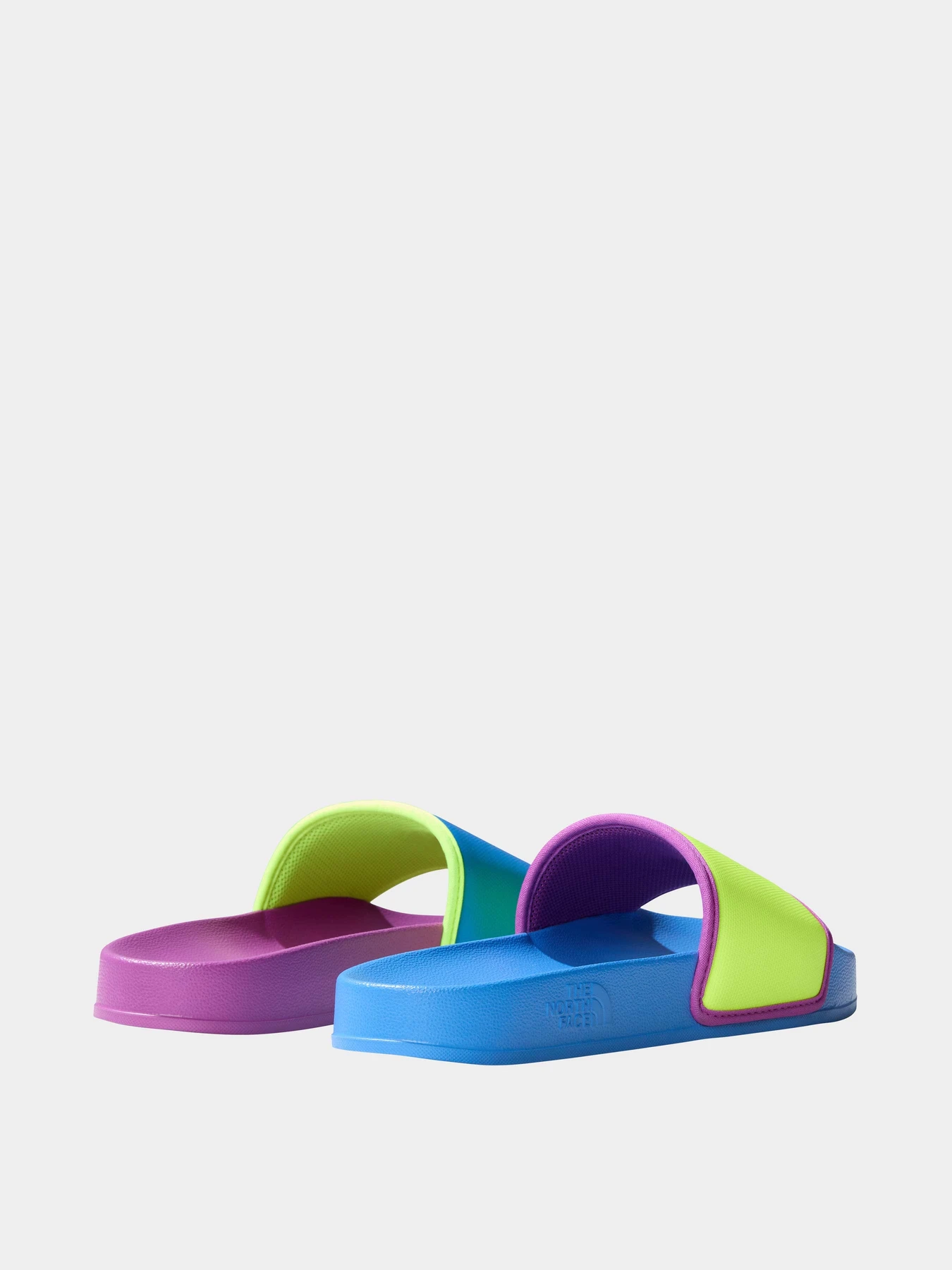 Шлёпанцы The North Face модель NF0A5LVWIIV1 Шлёпанцы The North Face модель NF0A5LVWIIV1 Фото