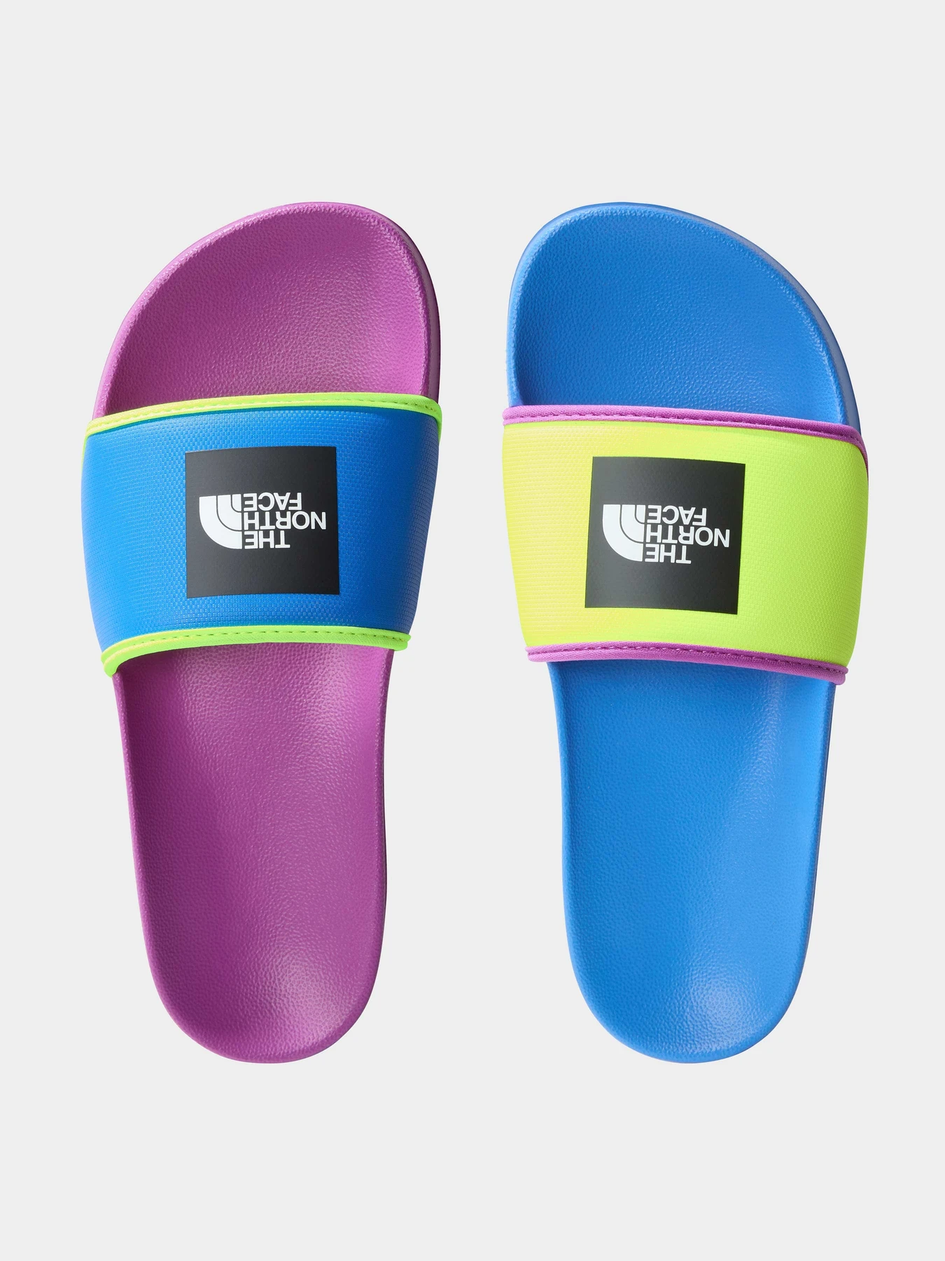 Шлёпанцы The North Face модель NF0A5LVWIIV1 Шлёпанцы The North Face модель NF0A5LVWIIV1 Фото