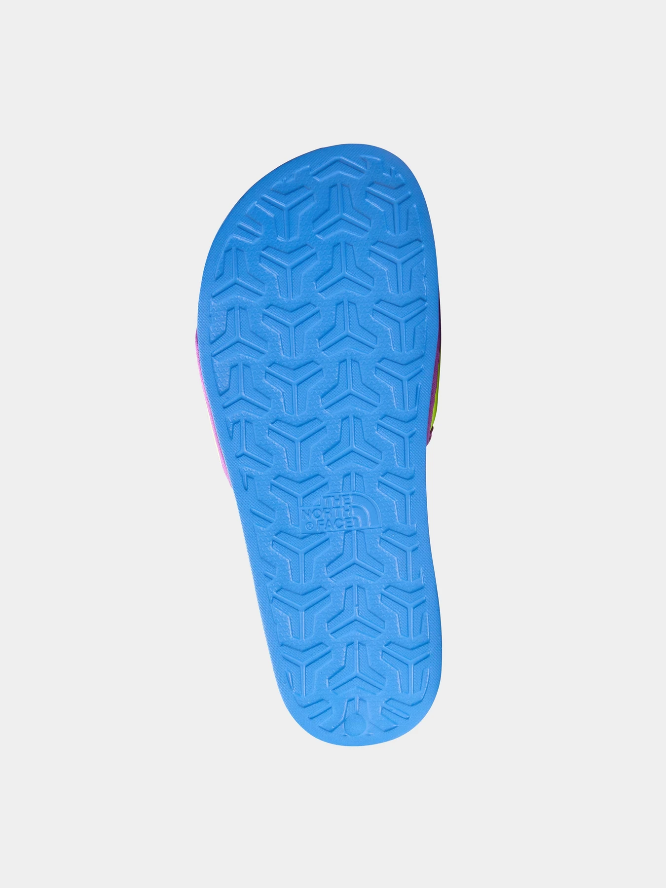 Шлёпанцы The North Face модель NF0A5LVWIIV1 Шлёпанцы The North Face модель NF0A5LVWIIV1 Фото