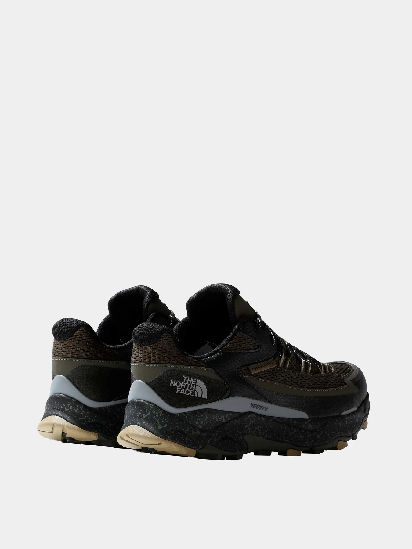 Кроссовки The North Face модель NF0A5LWTBQW1 Кроссовки The North Face модель NF0A5LWTBQW1 Фото