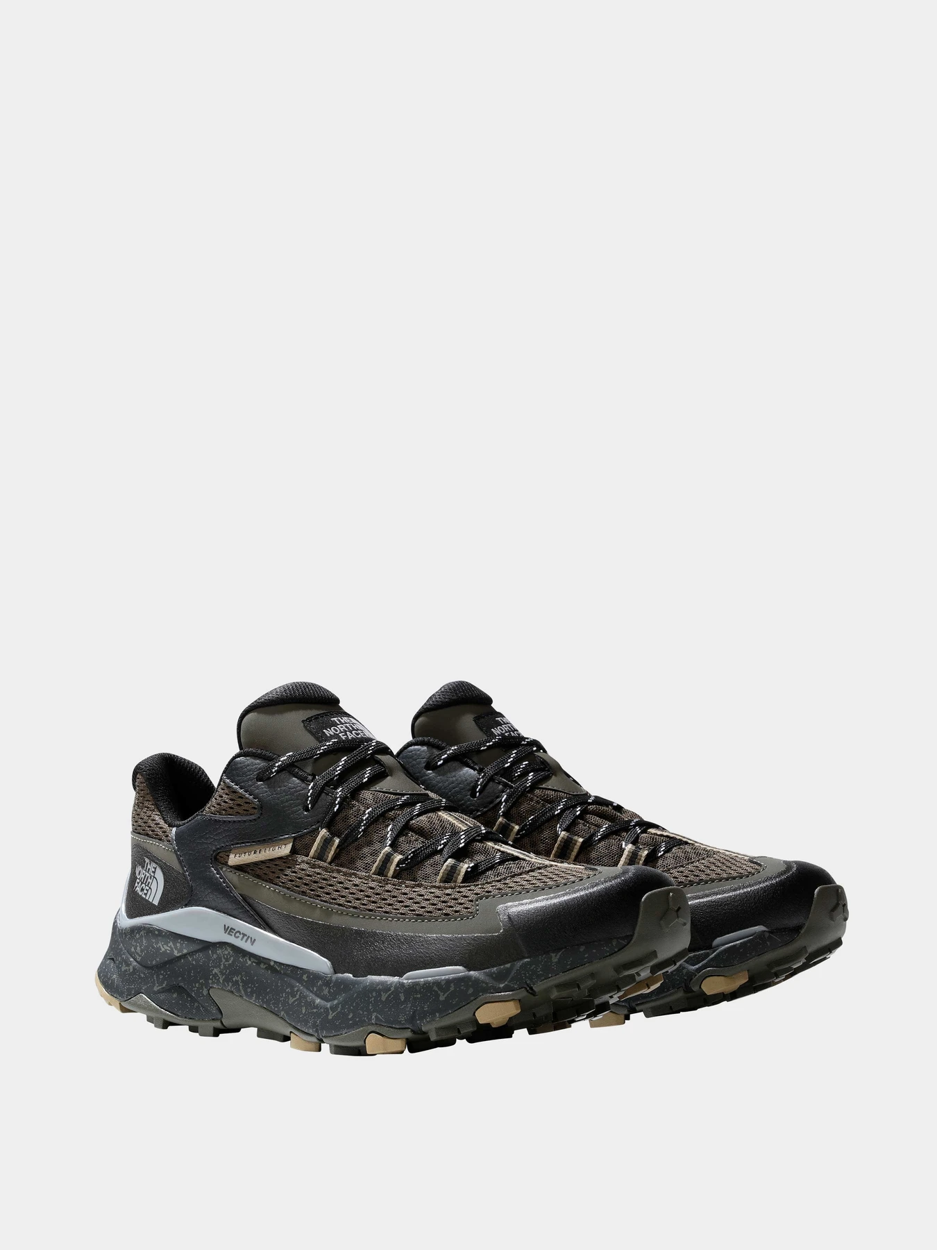 Кроссовки The North Face модель NF0A5LWTBQW1 Кроссовки The North Face модель NF0A5LWTBQW1 Фото