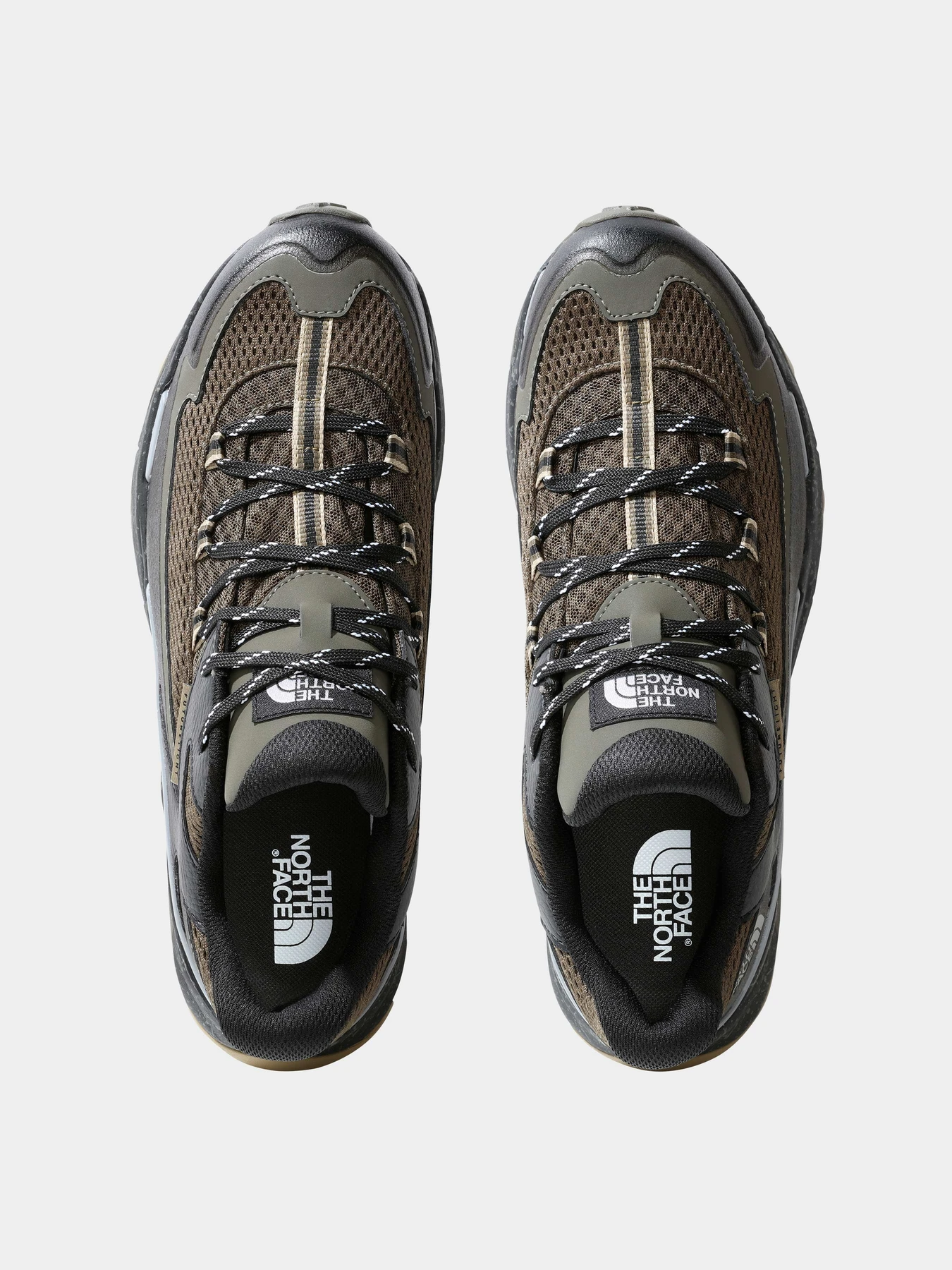Кроссовки The North Face модель NF0A5LWTBQW1 Кроссовки The North Face модель NF0A5LWTBQW1 Фото