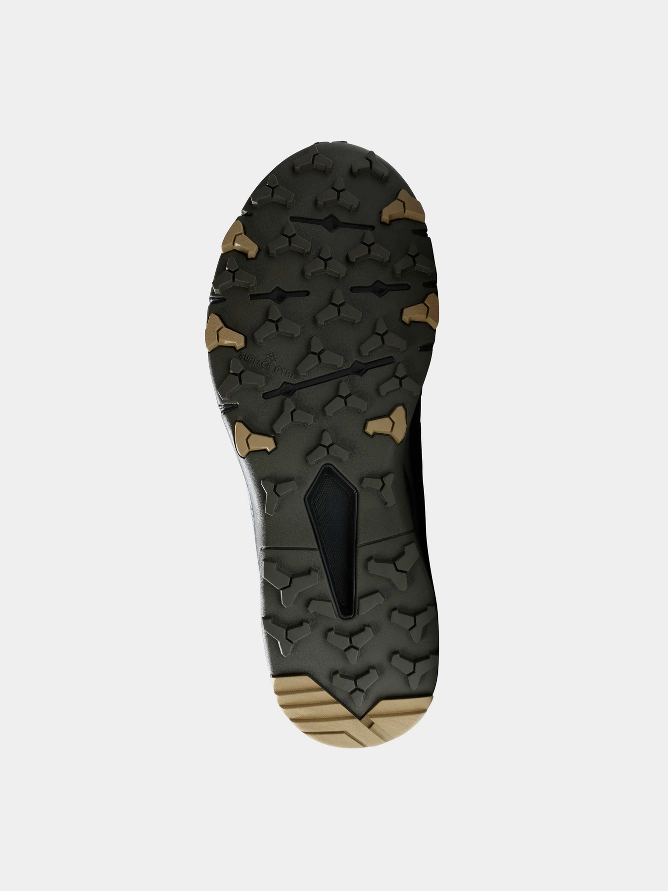 Кроссовки The North Face модель NF0A5LWTBQW1 Кроссовки The North Face модель NF0A5LWTBQW1 Фото