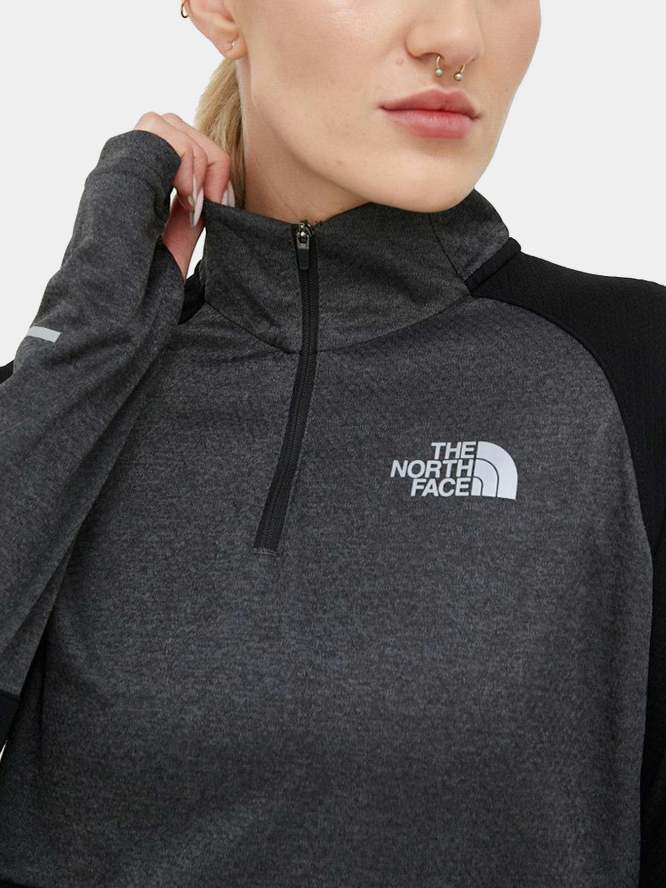 Нижнее белье The North Face модель NF0A7SXL5901 Нижнее белье The North Face модель NF0A7SXL5901 Фото