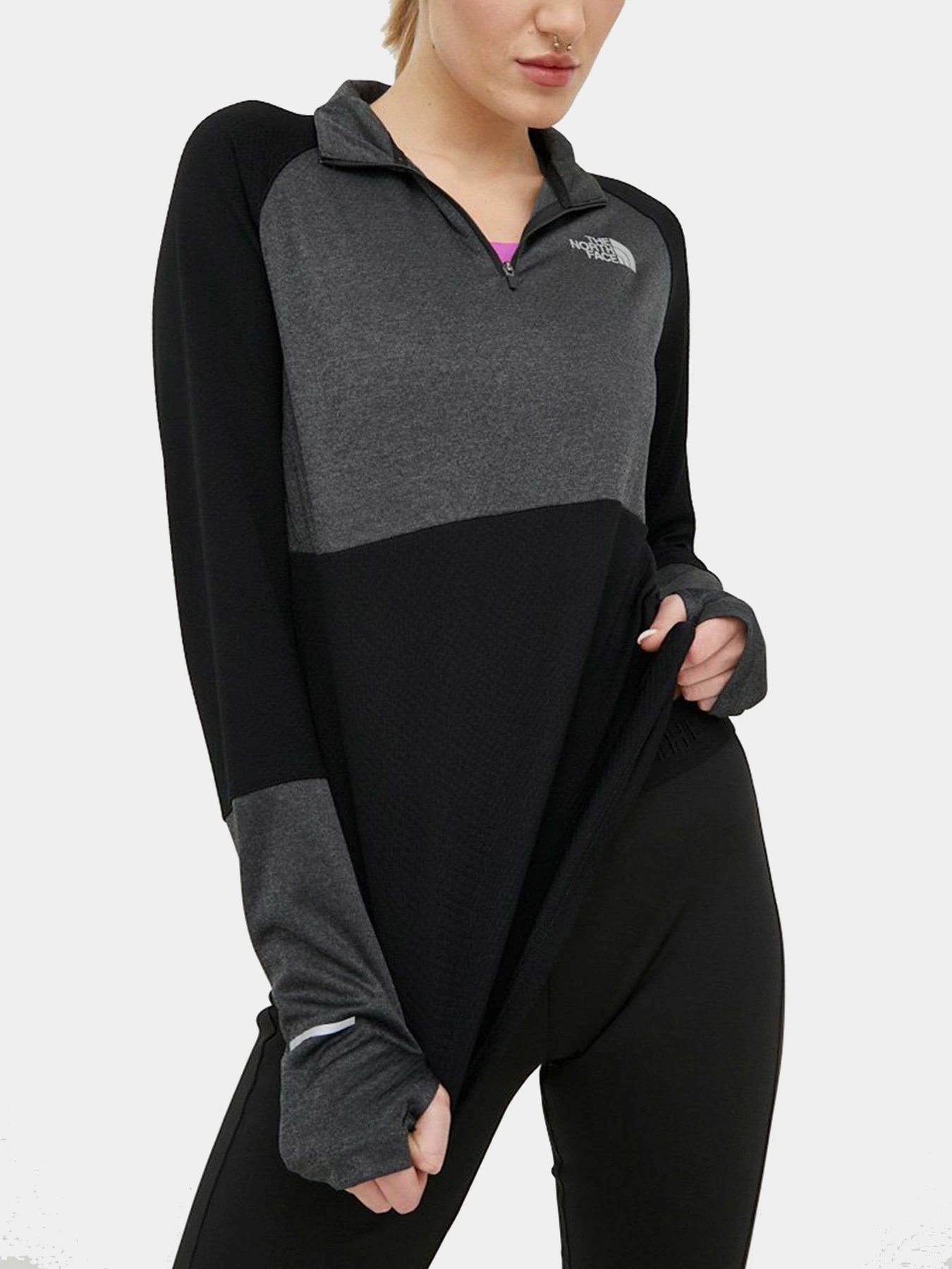 Нижнее белье The North Face модель NF0A7SXL5901 Нижнее белье The North Face модель NF0A7SXL5901 Фото