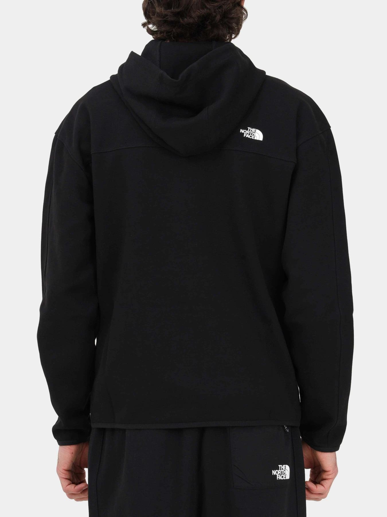 Худи и свитшоты The North Face модель NF0A7UQ2JK31 Фото
