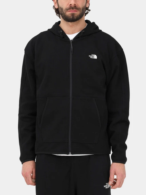 Худи и свитшоты The North Face модель NF0A7UQ2JK31 Фото