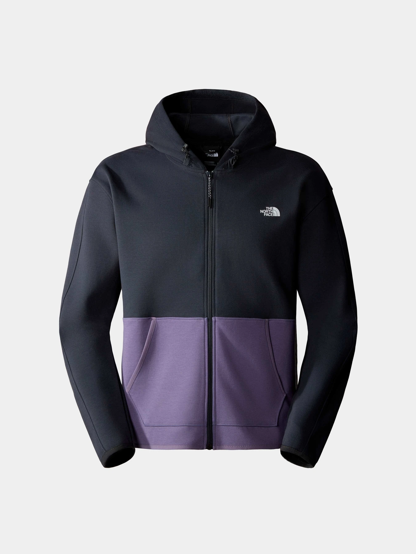 Худи и свитшоты The North Face модель NF0A7UQ2N141 Худи и свитшоты The North Face модель NF0A7UQ2N141 Фото