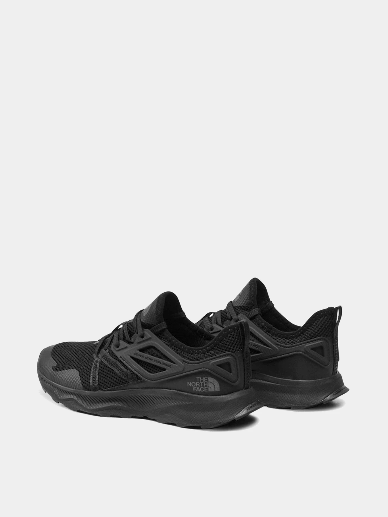 Кроссовки The North Face модель NF0A7W5SKX71 Кроссовки The North Face модель NF0A7W5SKX71 Фото