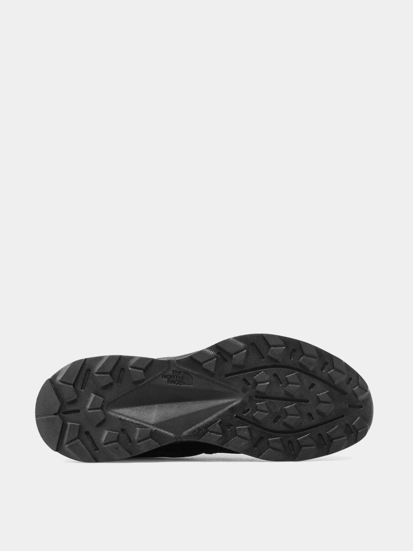 Кроссовки The North Face модель NF0A7W5SKX71 Кроссовки The North Face модель NF0A7W5SKX71 Фото