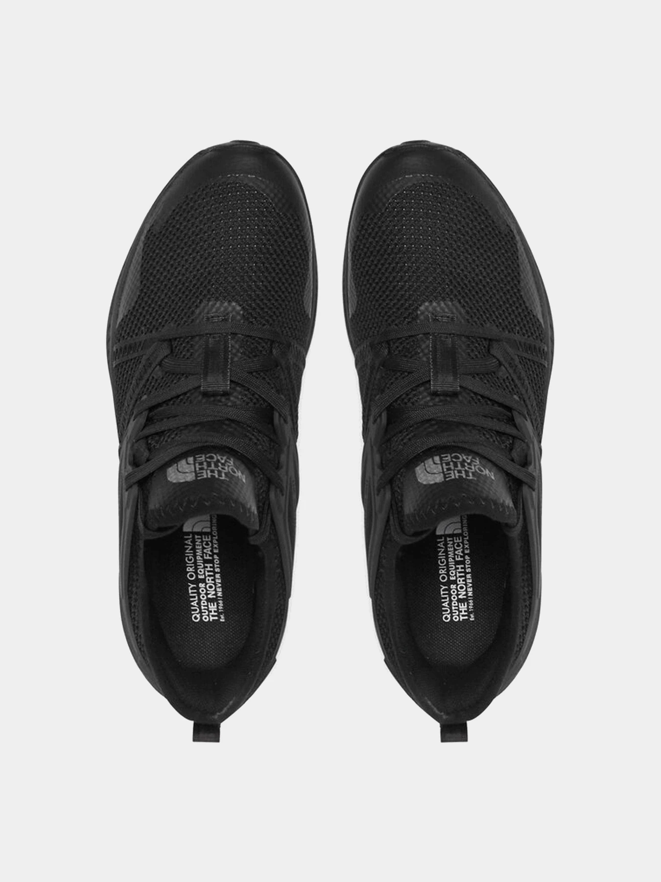 Кроссовки The North Face модель NF0A7W5SKX71 Кроссовки The North Face модель NF0A7W5SKX71 Фото