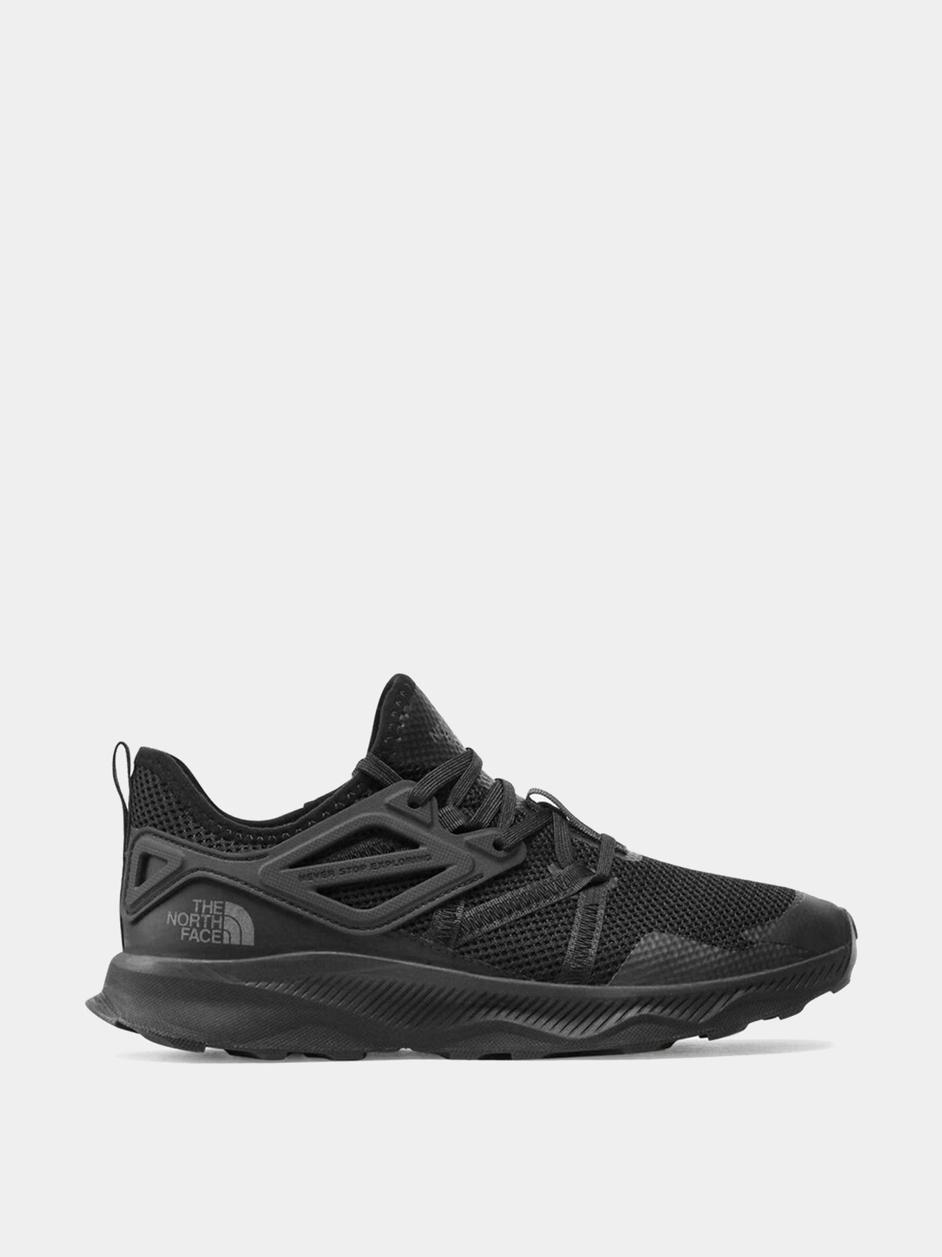 Кроссовки The North Face модель NF0A7W5SKX71 Кроссовки The North Face модель NF0A7W5SKX71 Фото