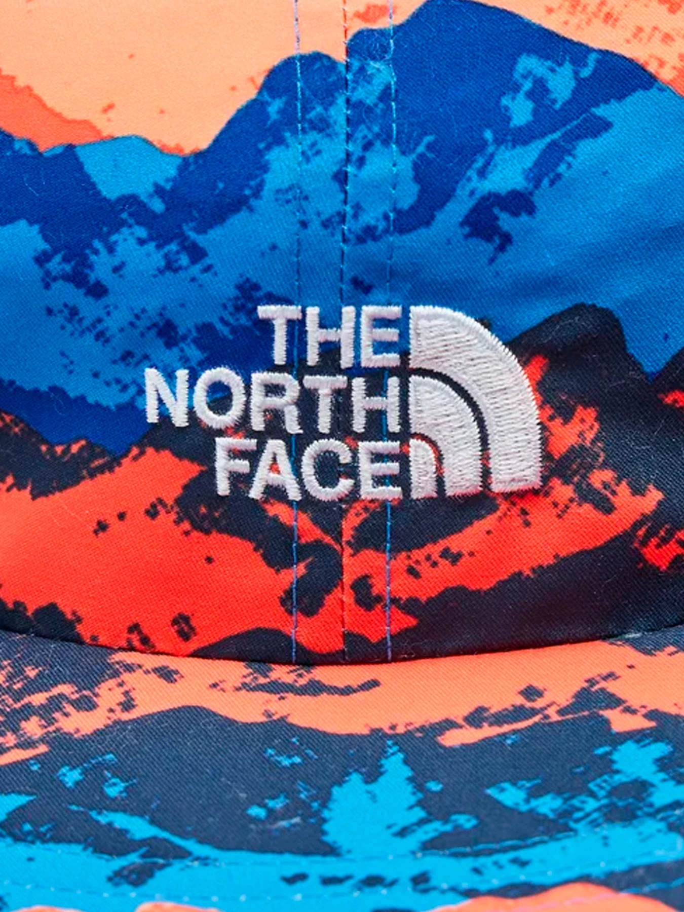 Шапки и кепки The North Face модель NF0A7WHEIQC1 Шапки и кепки The North Face модель NF0A7WHEIQC1 Фото