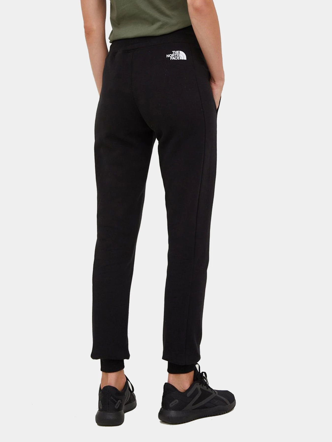 Брюки The North Face модель NF0A7X1WJK31 Фото