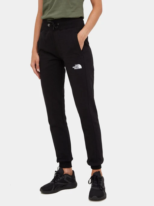 Брюки The North Face модель NF0A7X1WJK31 Фото