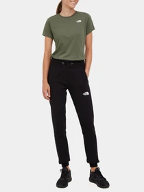 Брюки The North Face модель NF0A7X1WJK31 Фото
