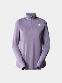 Худи и свитшоты The North Face модель NF0A7ZB6N5D1 Фото