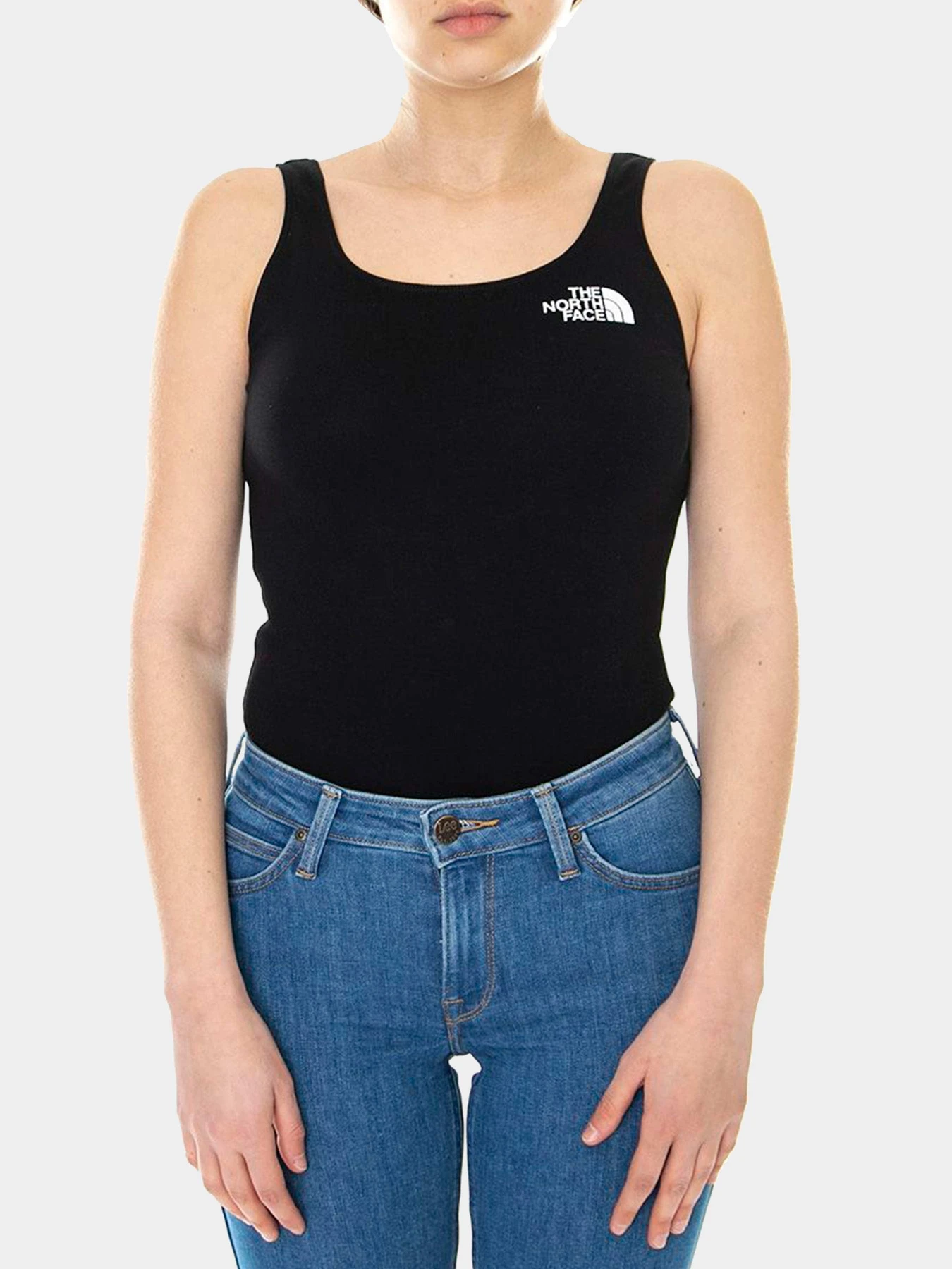 Боди и корсеты The North Face модель NF0A7ZGKJK31 Боди и корсеты The North Face модель NF0A7ZGKJK31 Фото
